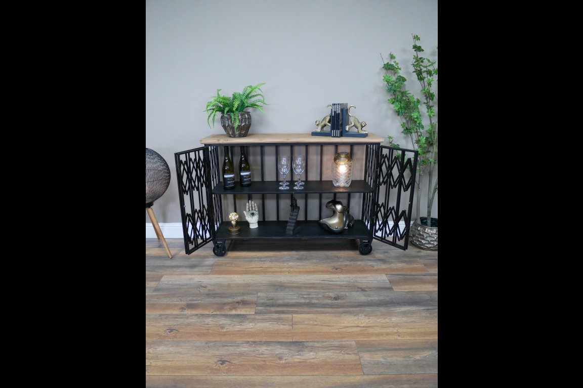 Industrial Cabinet