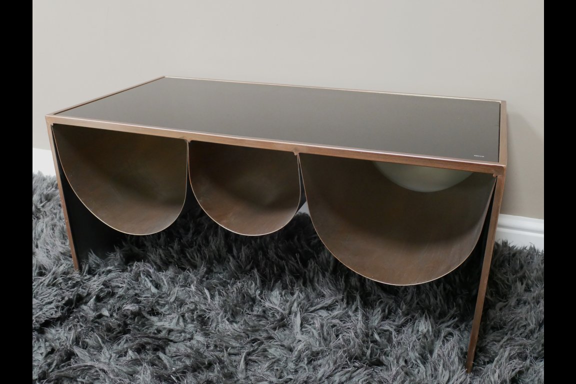 Low Side Table