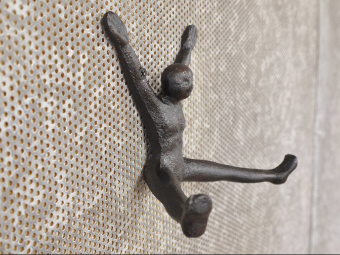 Coat Hook