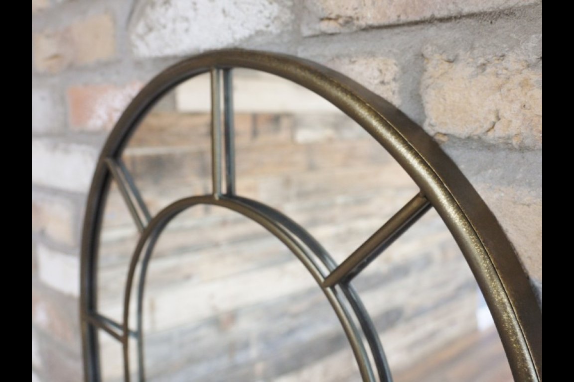 Arch Mirror