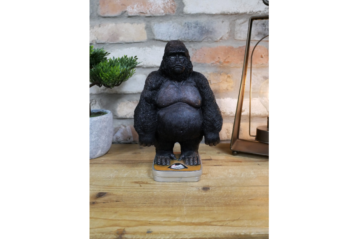 Heavy Gorilla