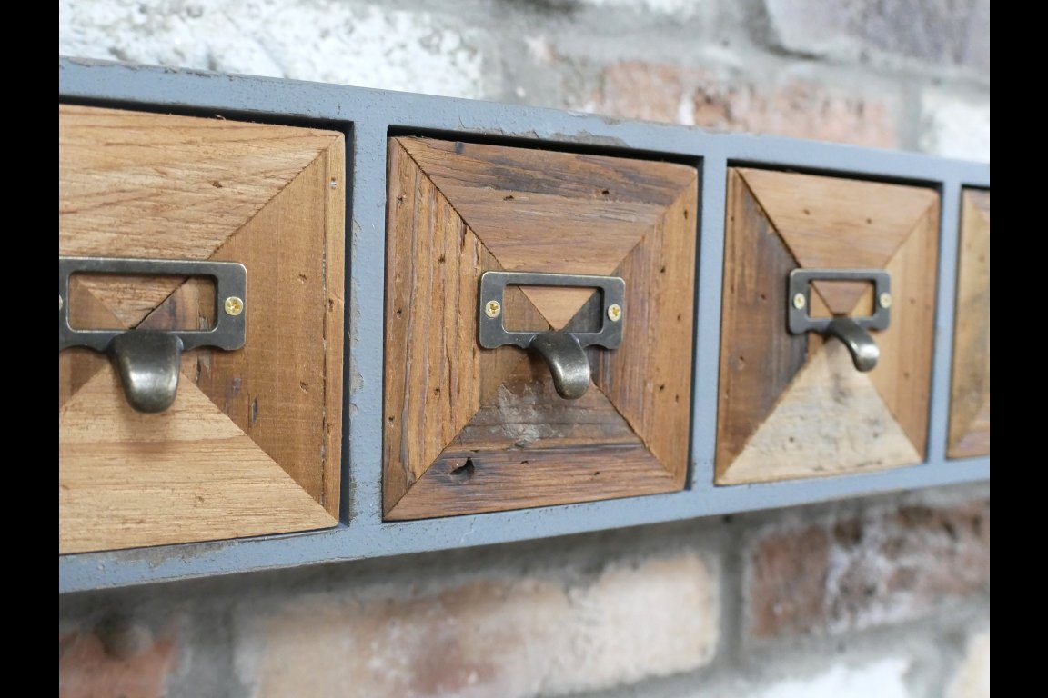 Wall Unit