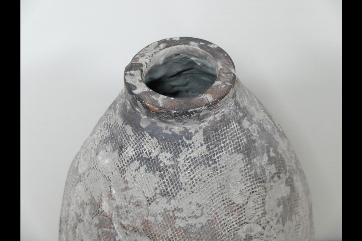 Tall Vase