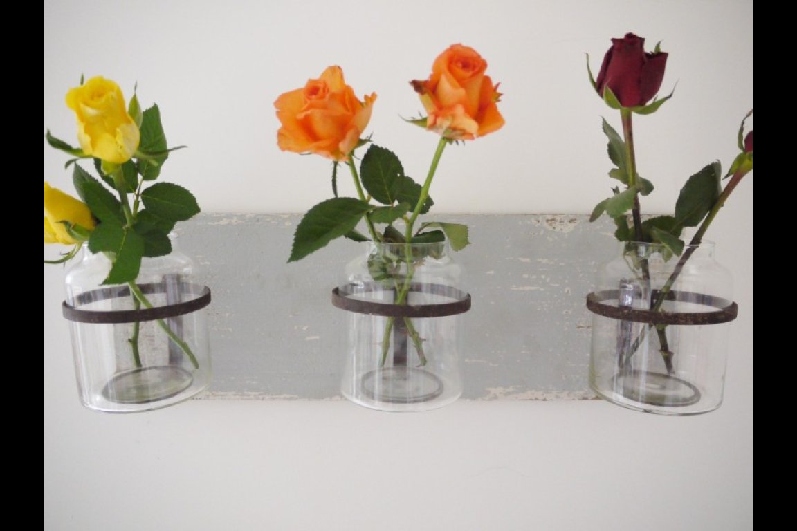 Flower Holder