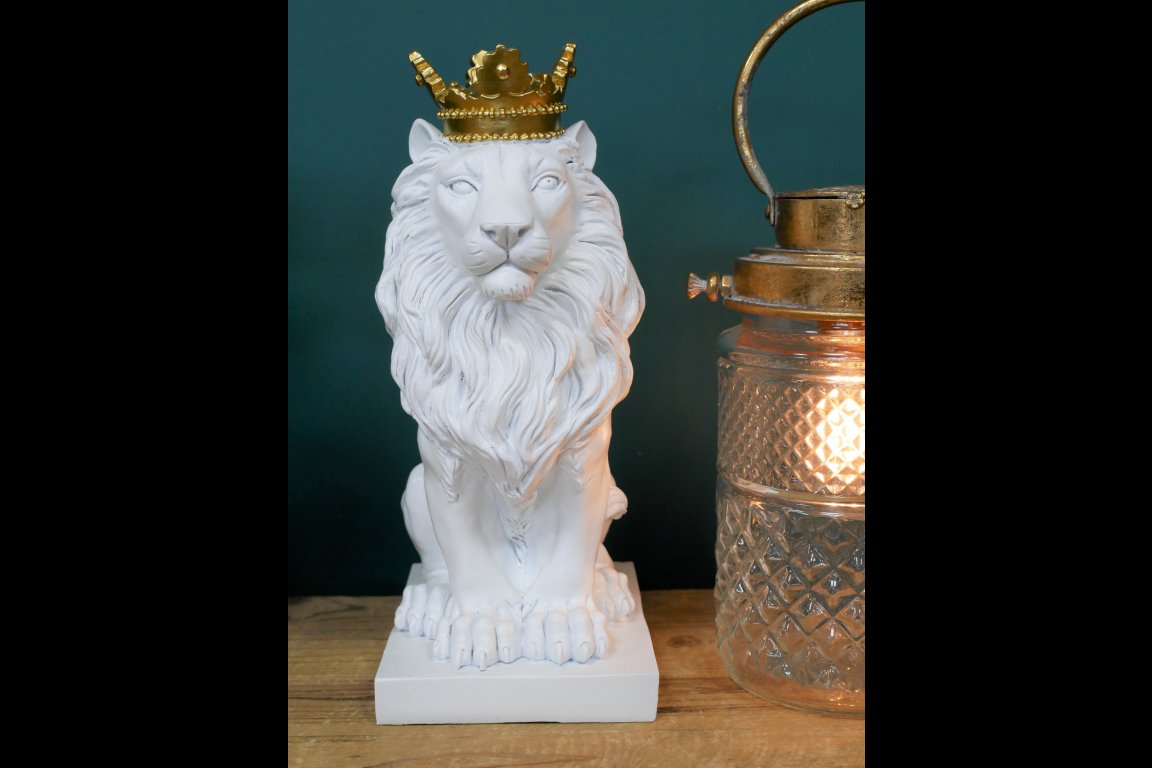 White Lion