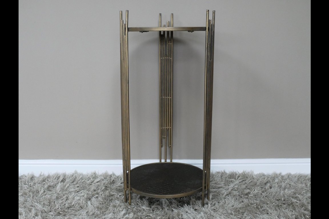 Plant Stand / Side Table