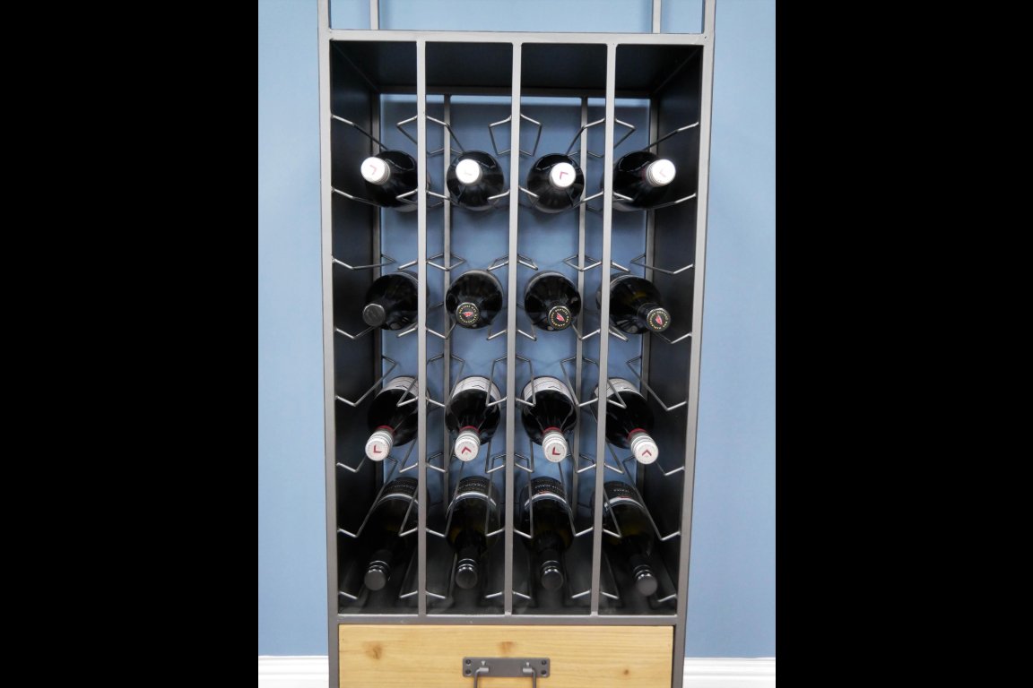 Wine Cabinet