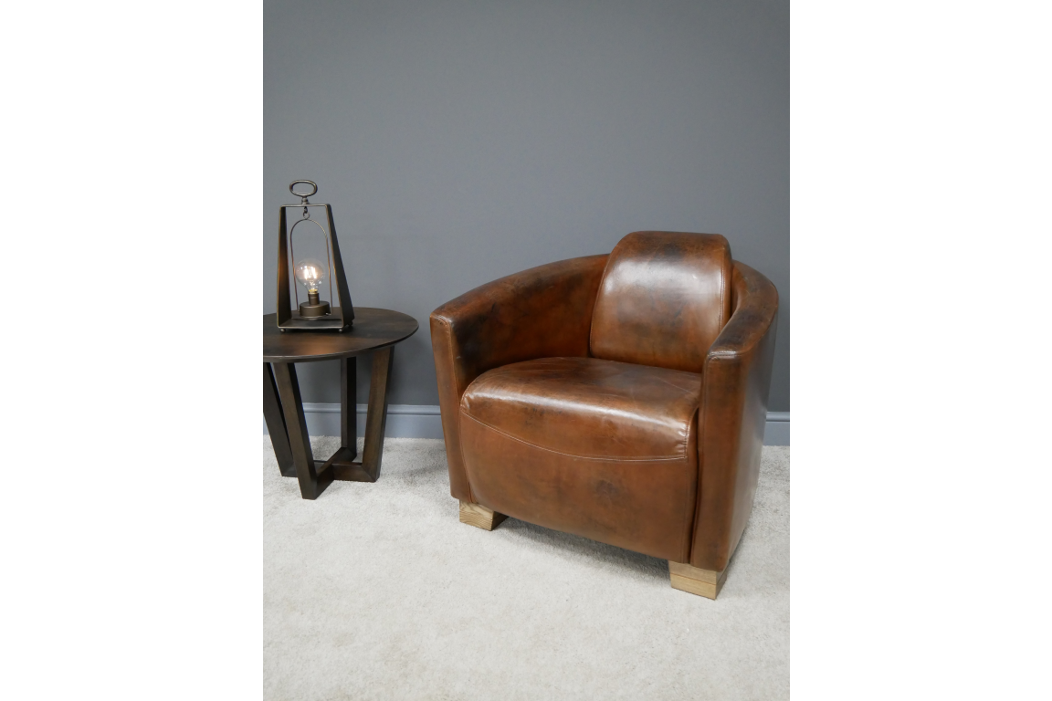 Cigar Chair