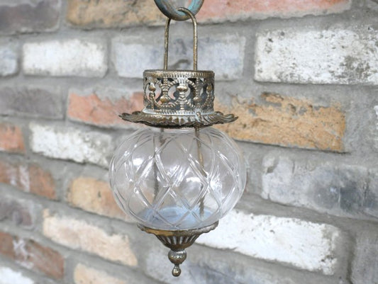 Small Hanging Lantern