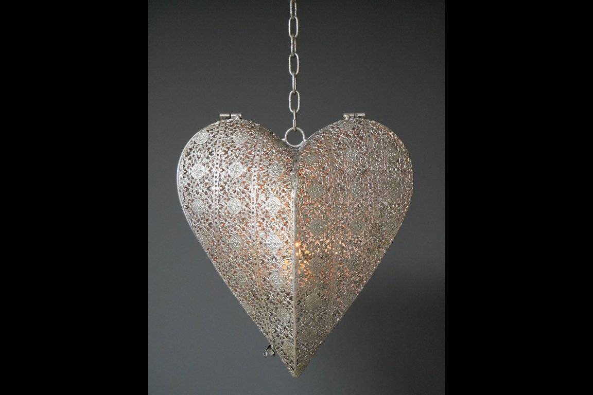 Heart Decoration