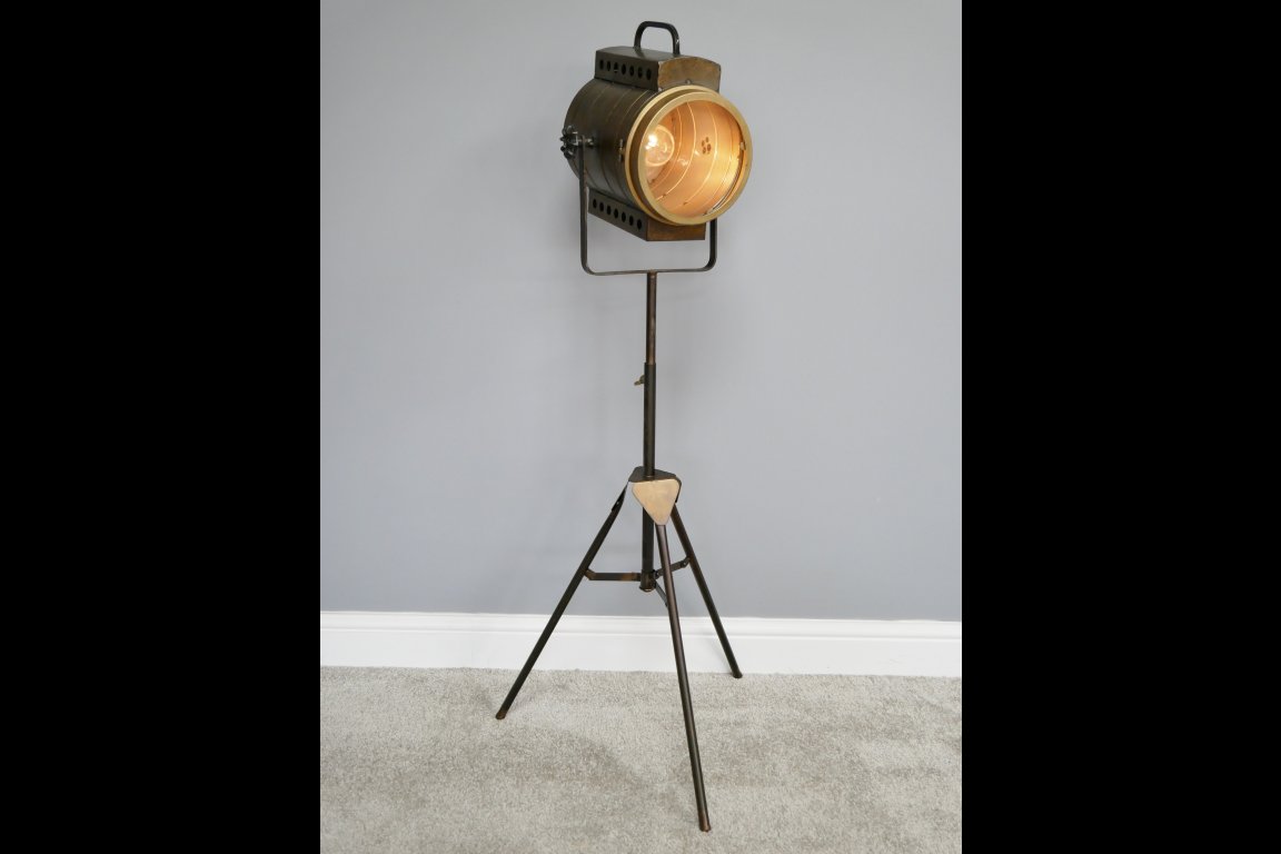 Industrial Light