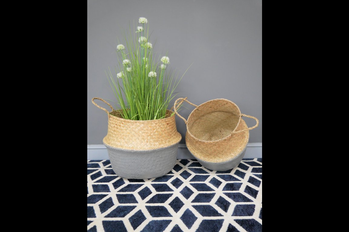 Set Of 2 Baskets