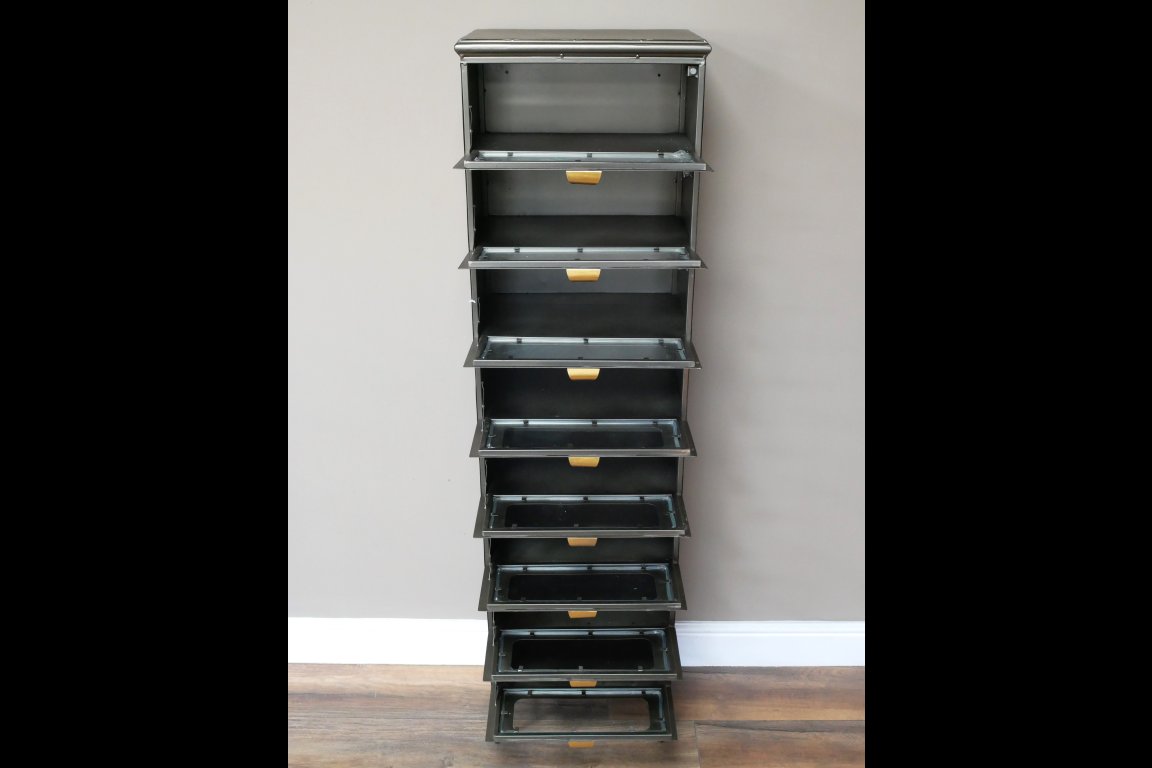 Industrial Storage