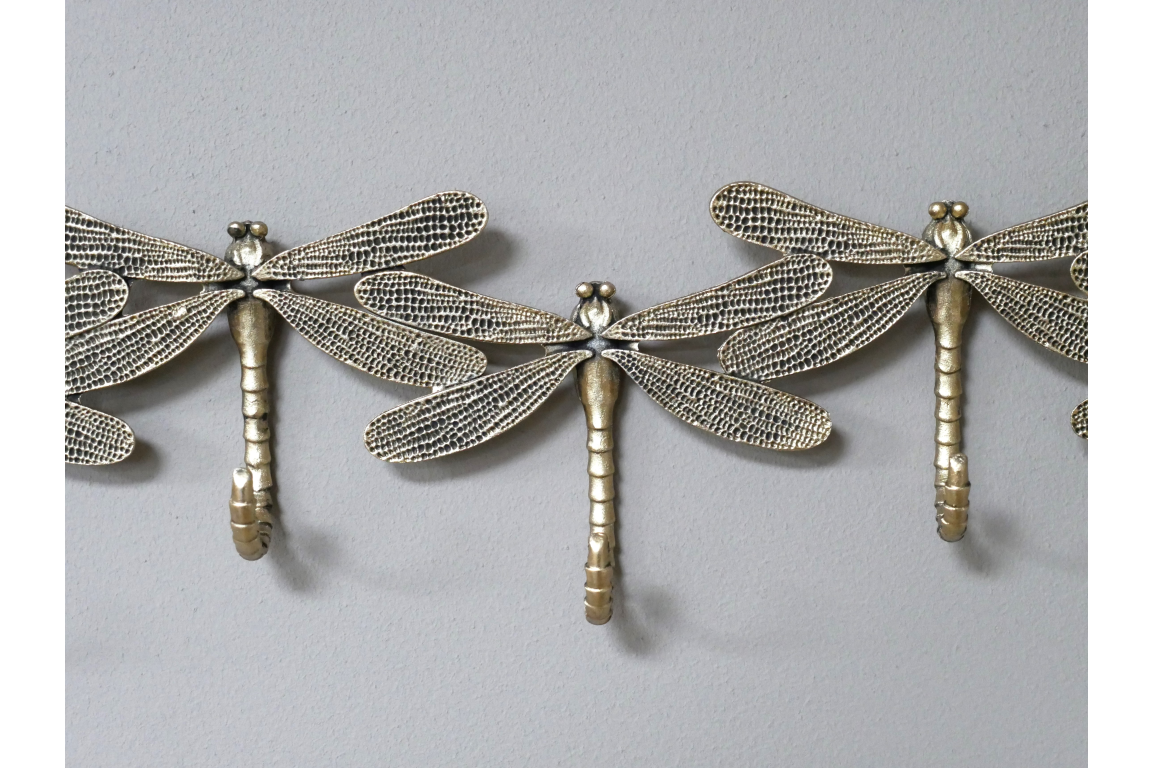 Dragonfly Coat Hook