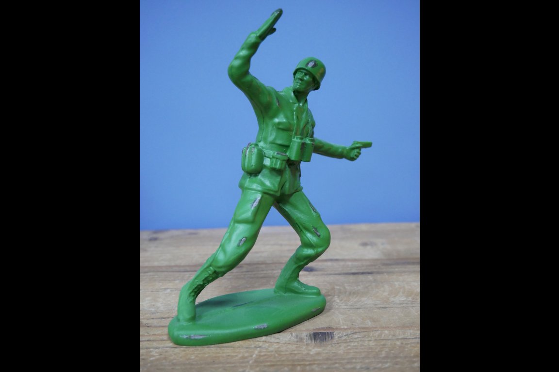 Soldier