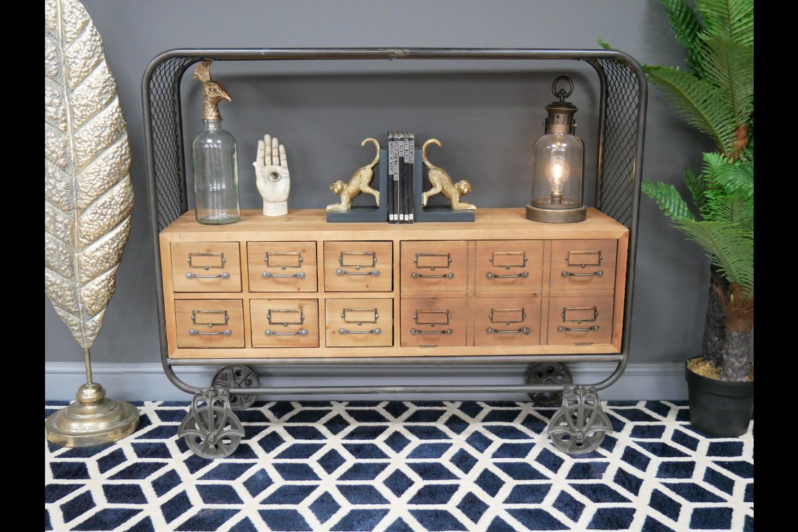 Industrial Cabinet