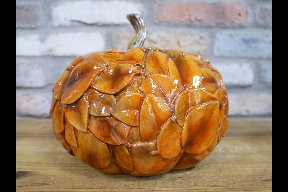 Pumpkin (Leaves - L)