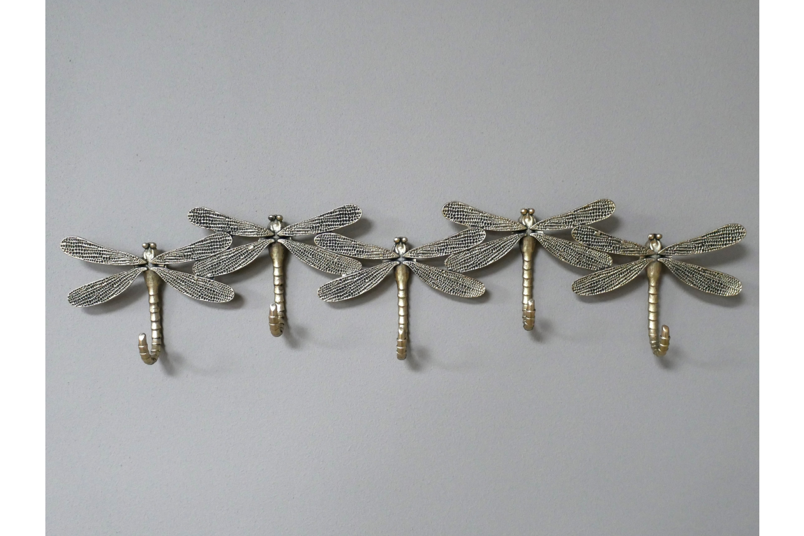 Dragonfly Coat Hook