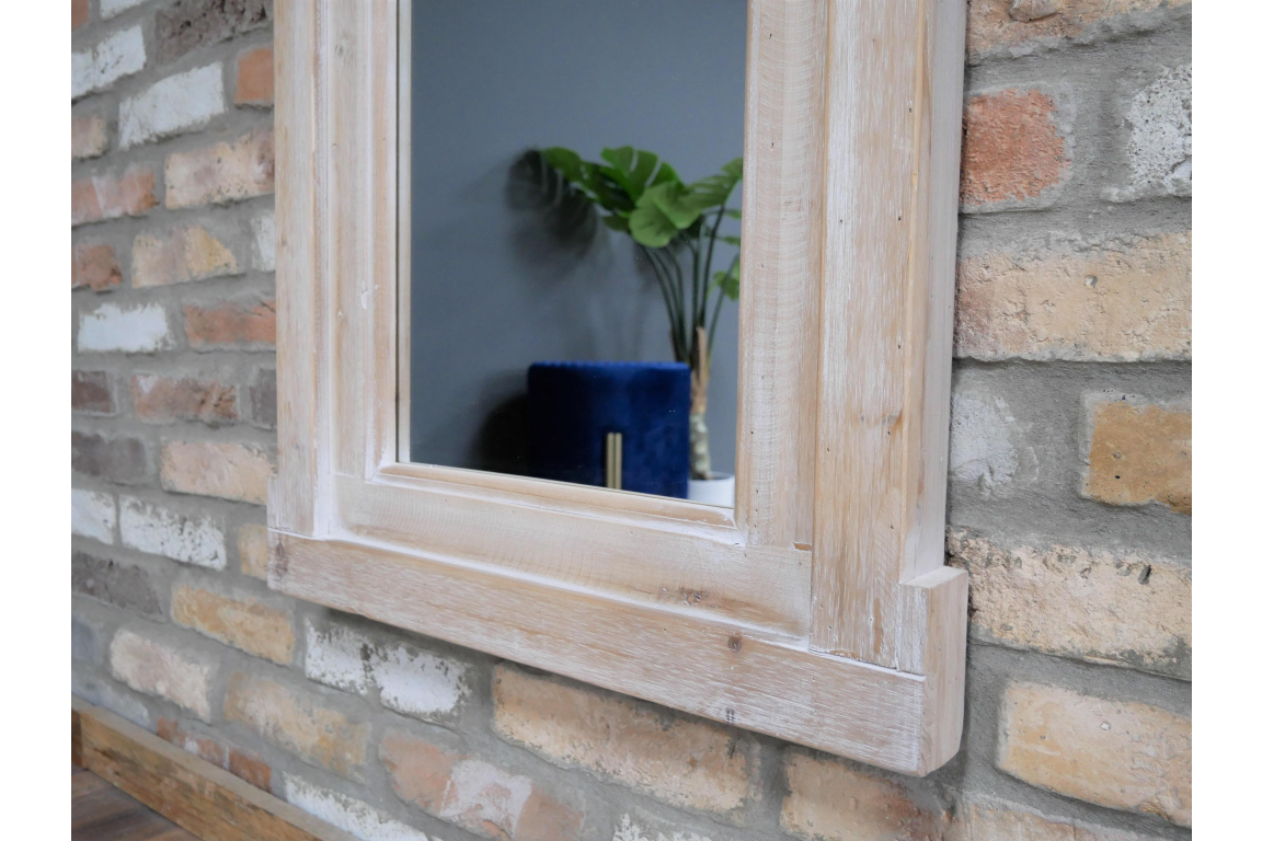 Large Arch Mirror