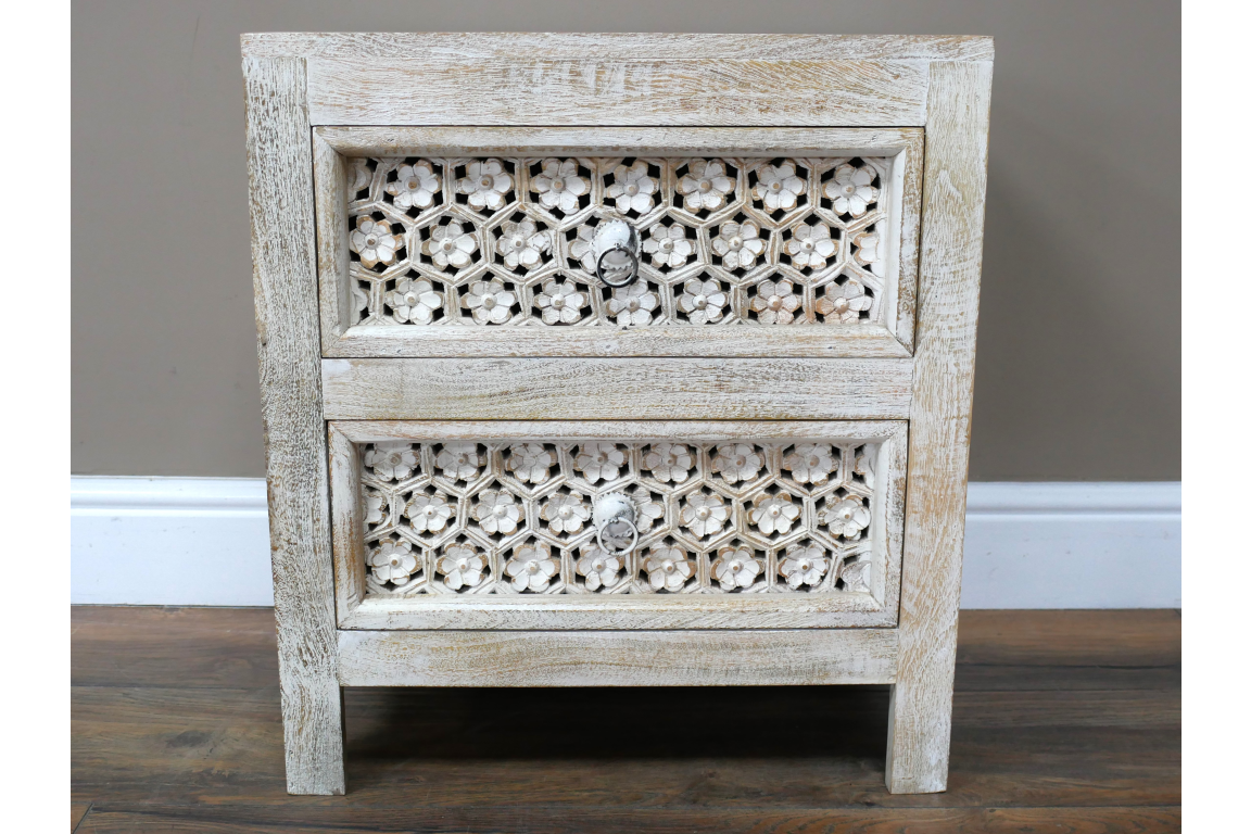 Bedside Cabinet