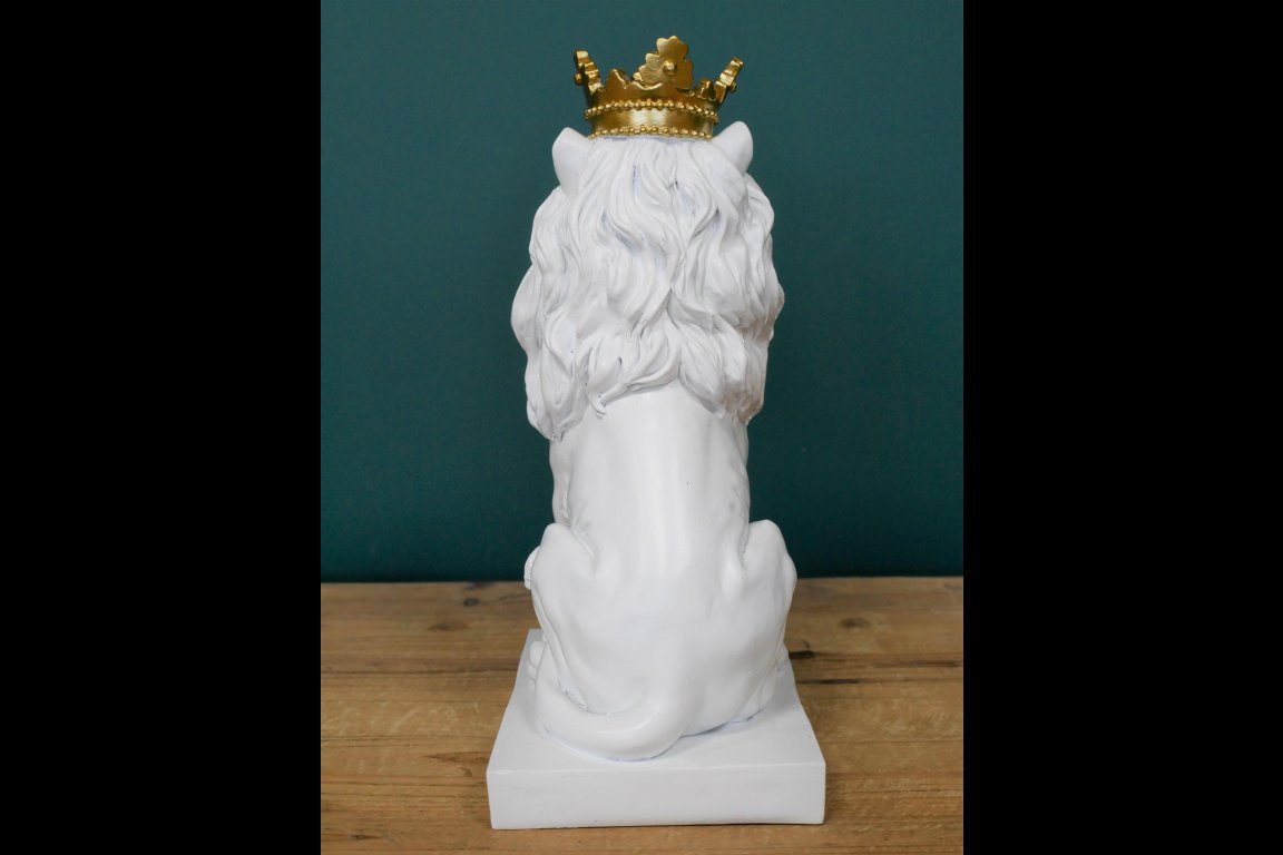 White Lion