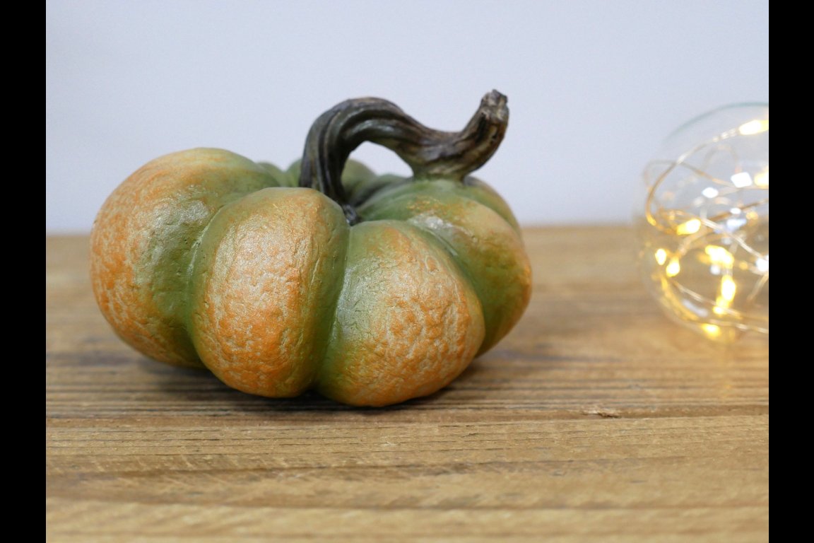 Small Pumpkin