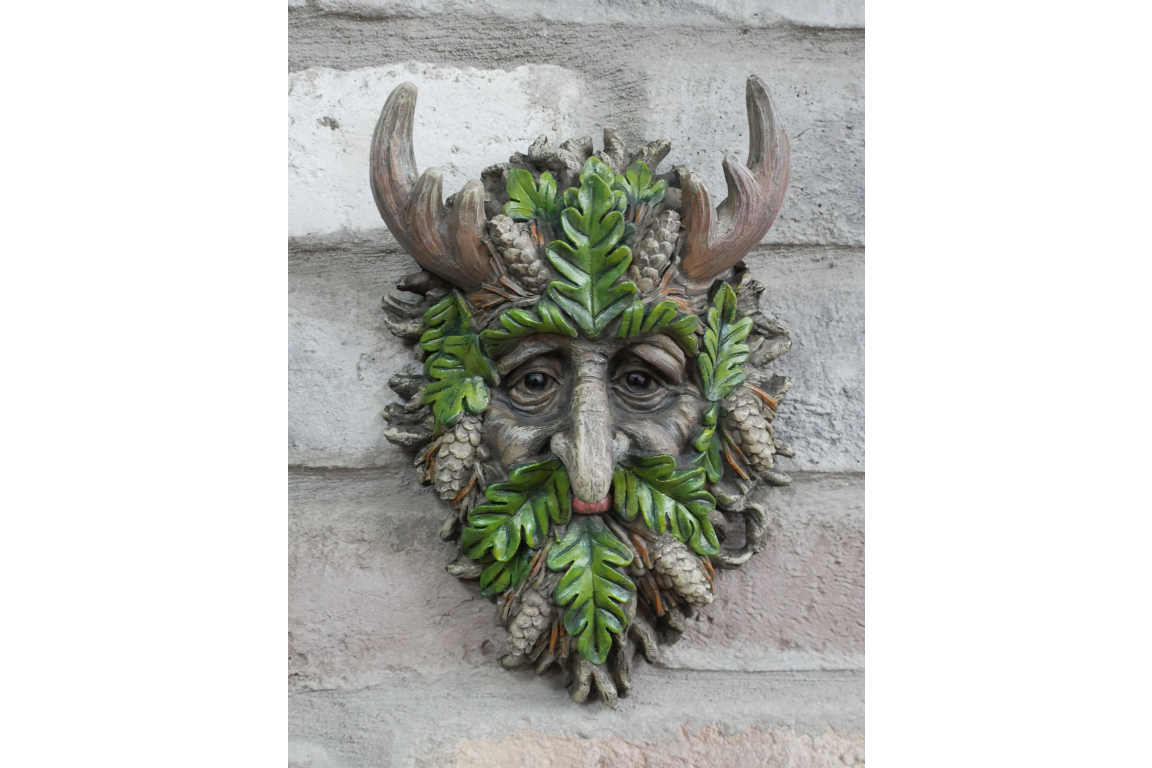 Treeman Wall Decoration