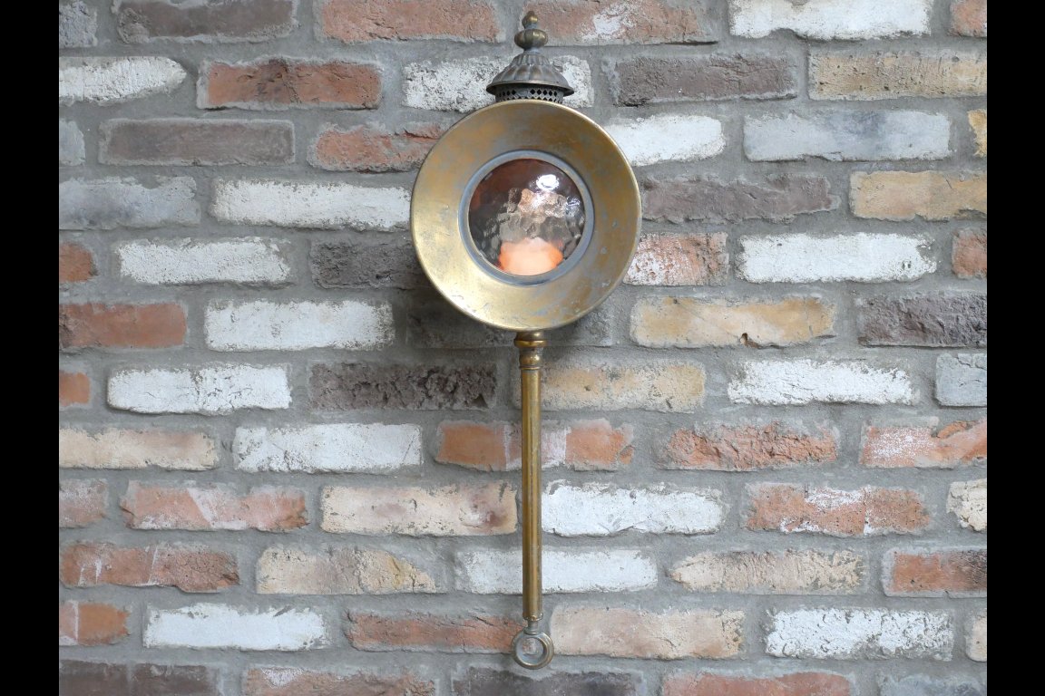 Wall Lantern