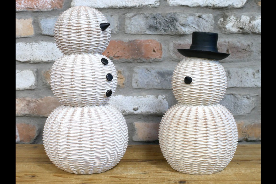 Snowman