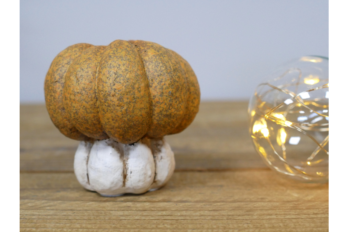 Small Pumpkin