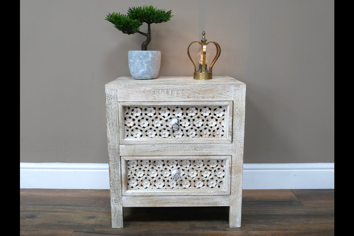Bedside Cabinet
