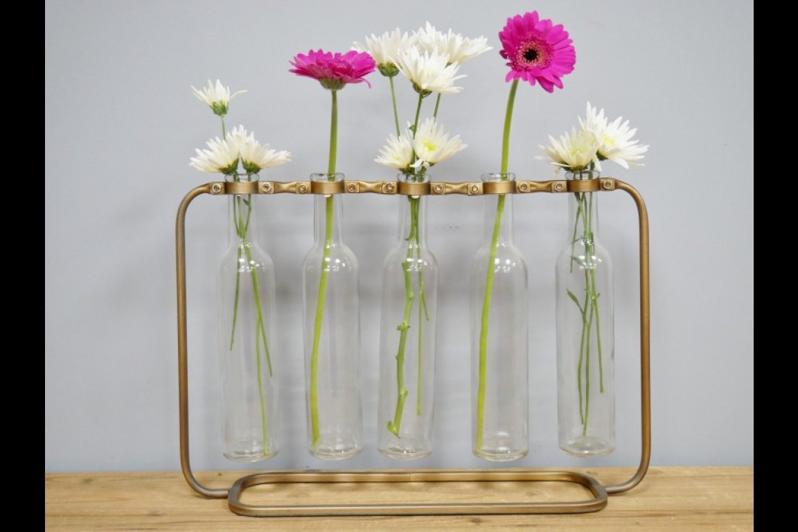 Flower Holder