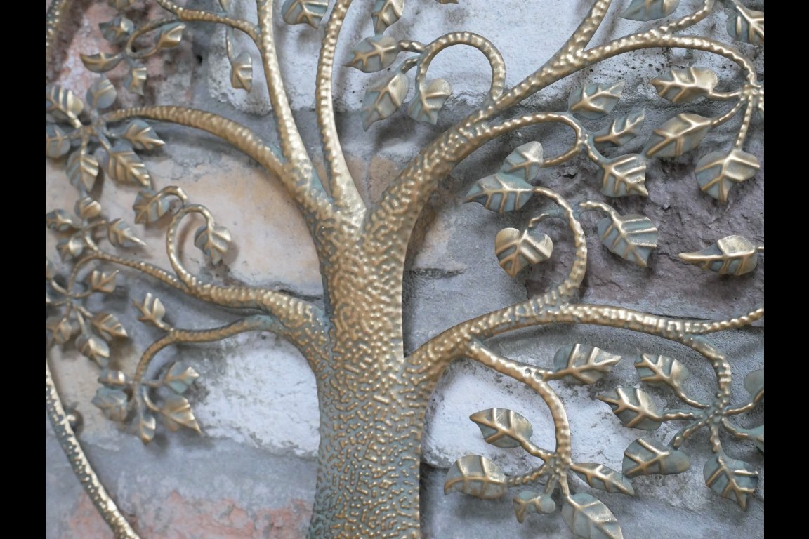 Tree Wall Decoration