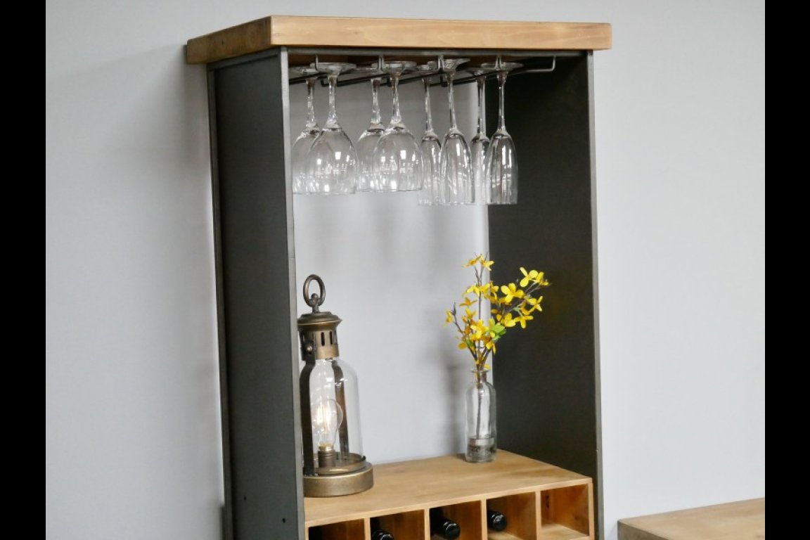 Wine Cabinet
