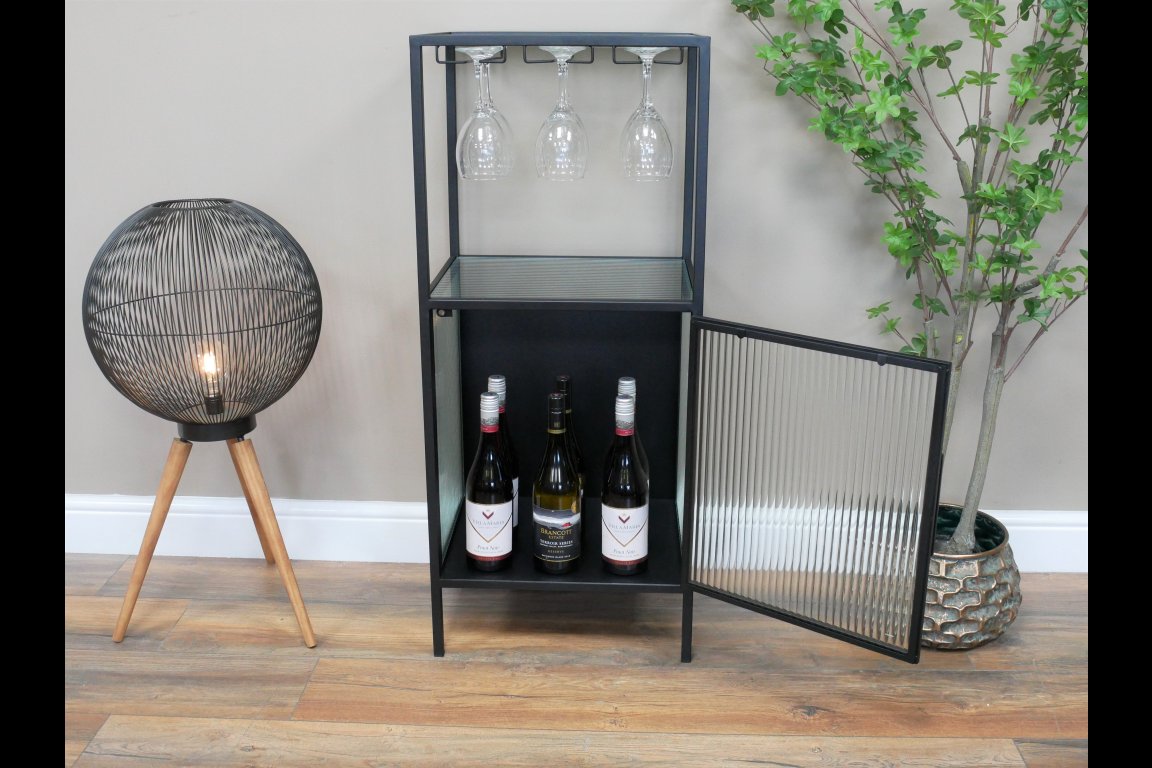 Wine Cabinet