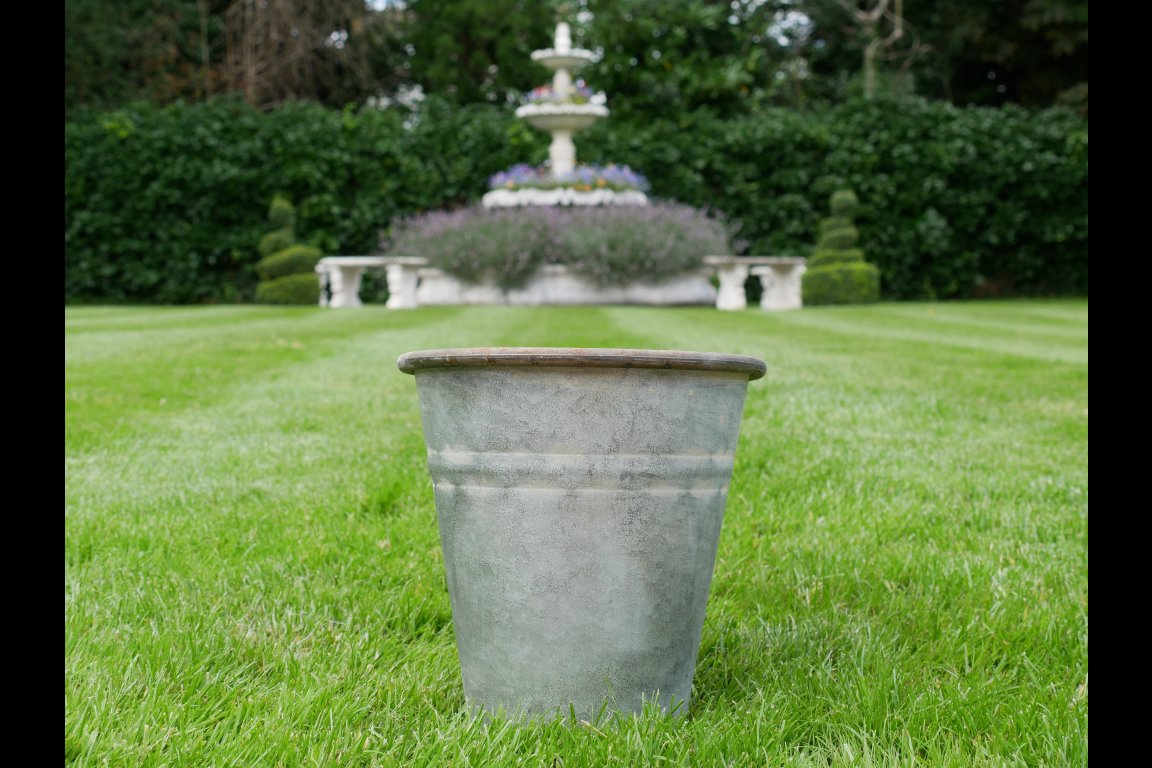Planter
