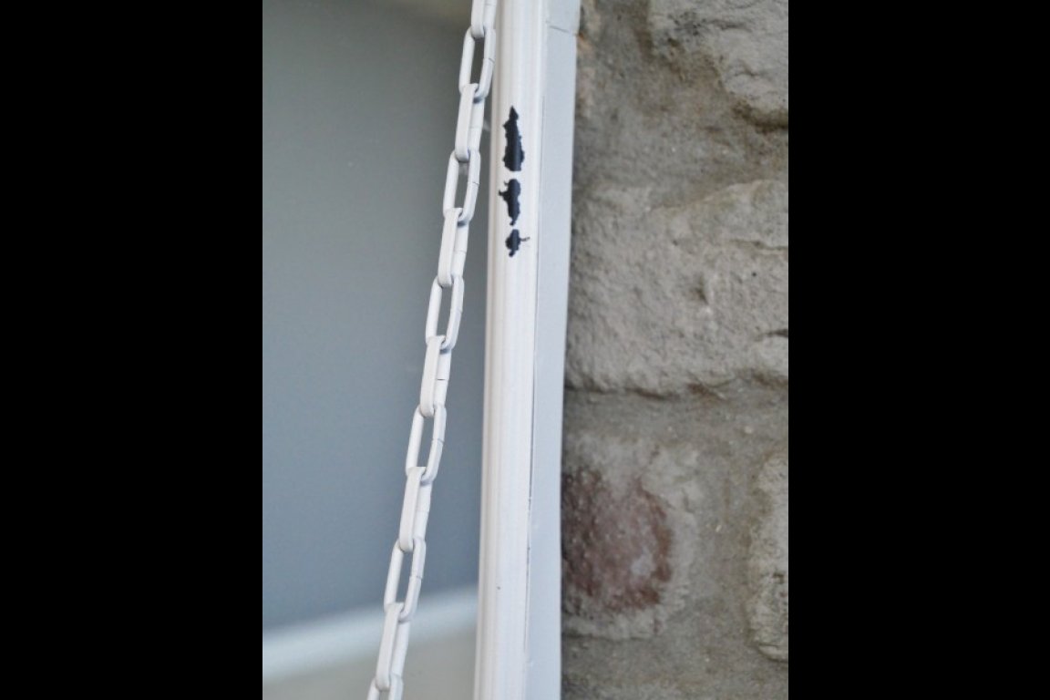 Mirror With Shelf