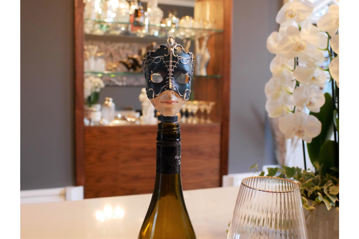 Wine Stopper