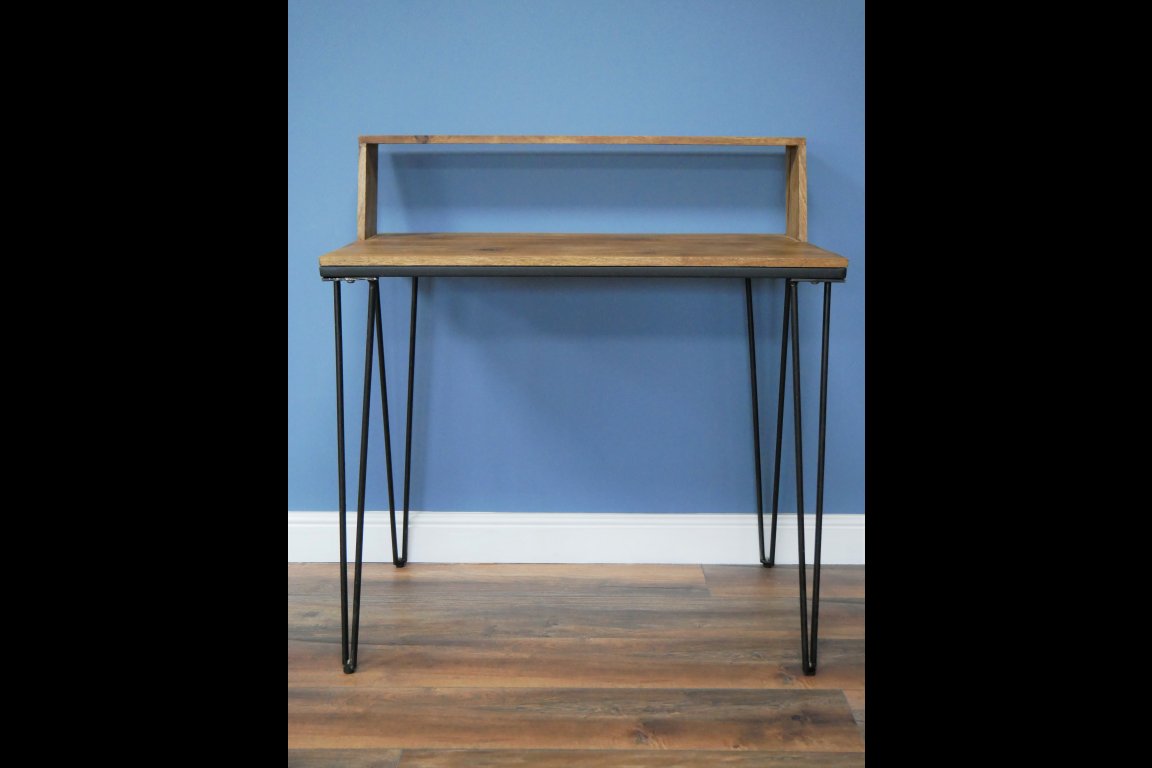 Industrial Desk