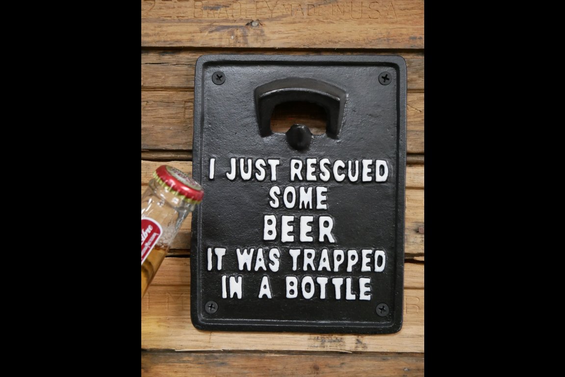 Bottle Opener