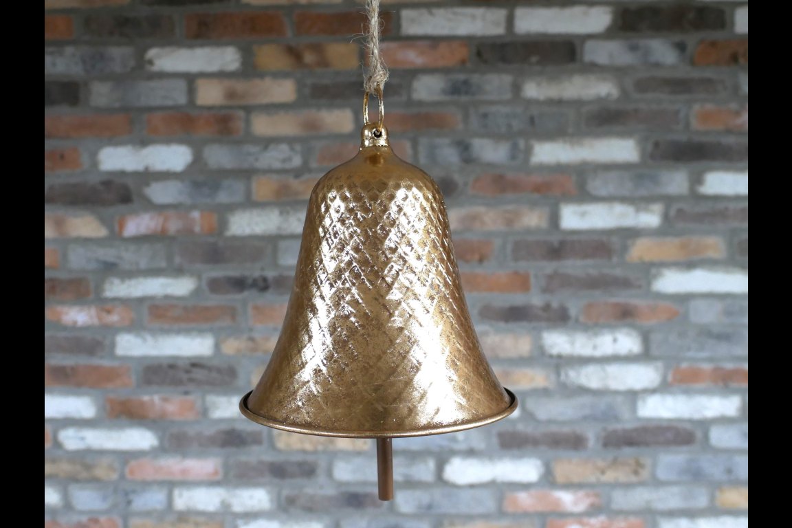 Hanging Bell