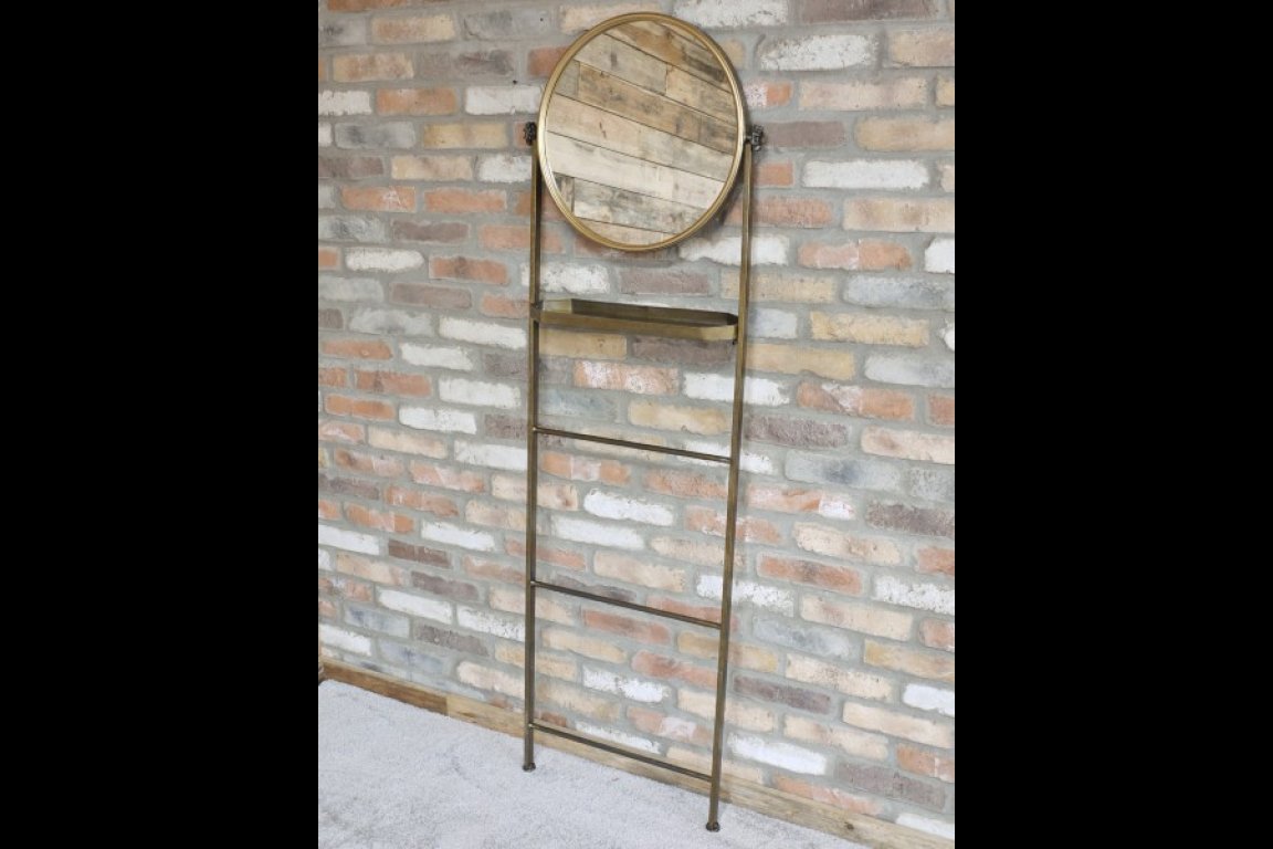 Mirror Stand