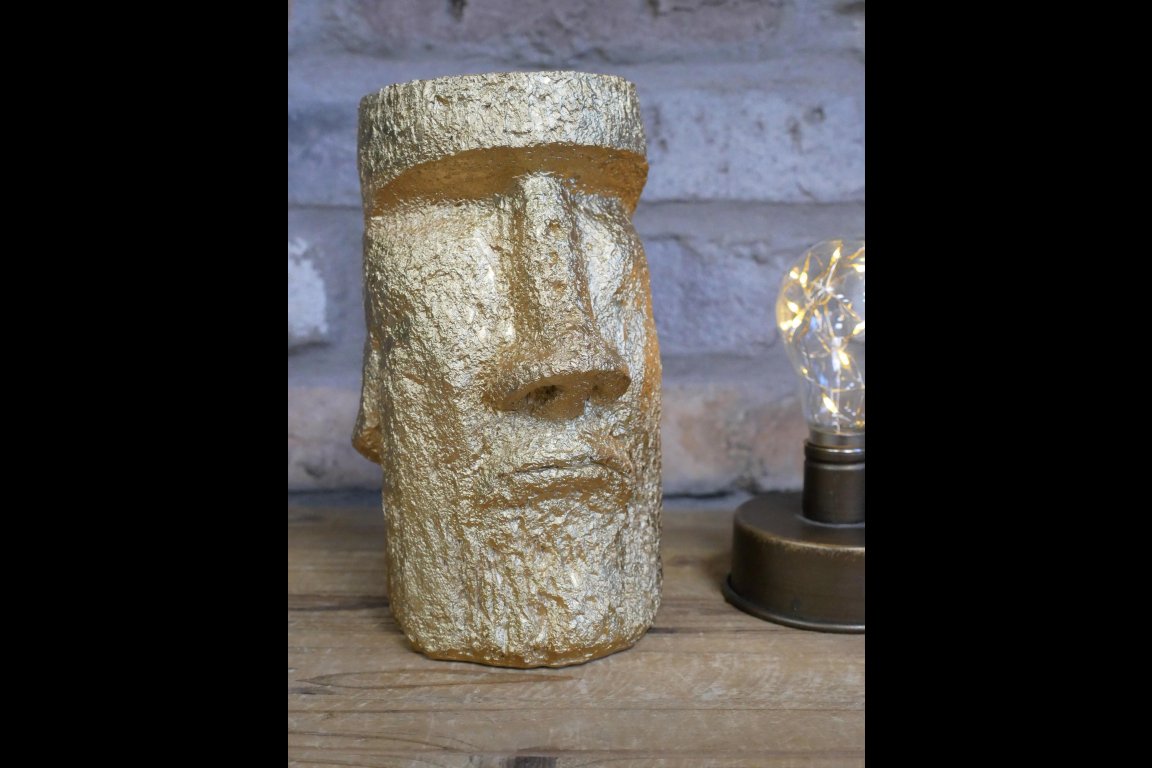 Easter Island Head