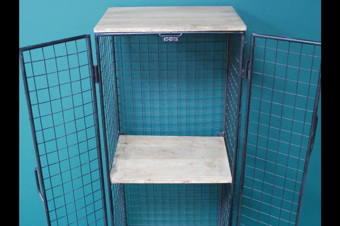 Industrial Cabinet