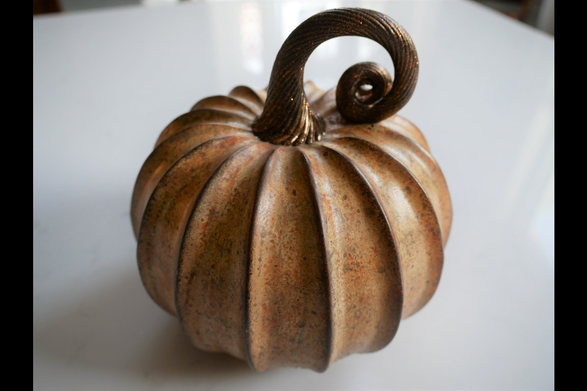 Pumpkin