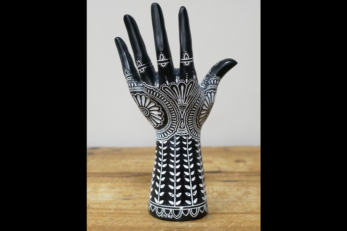 Jewellery Hand