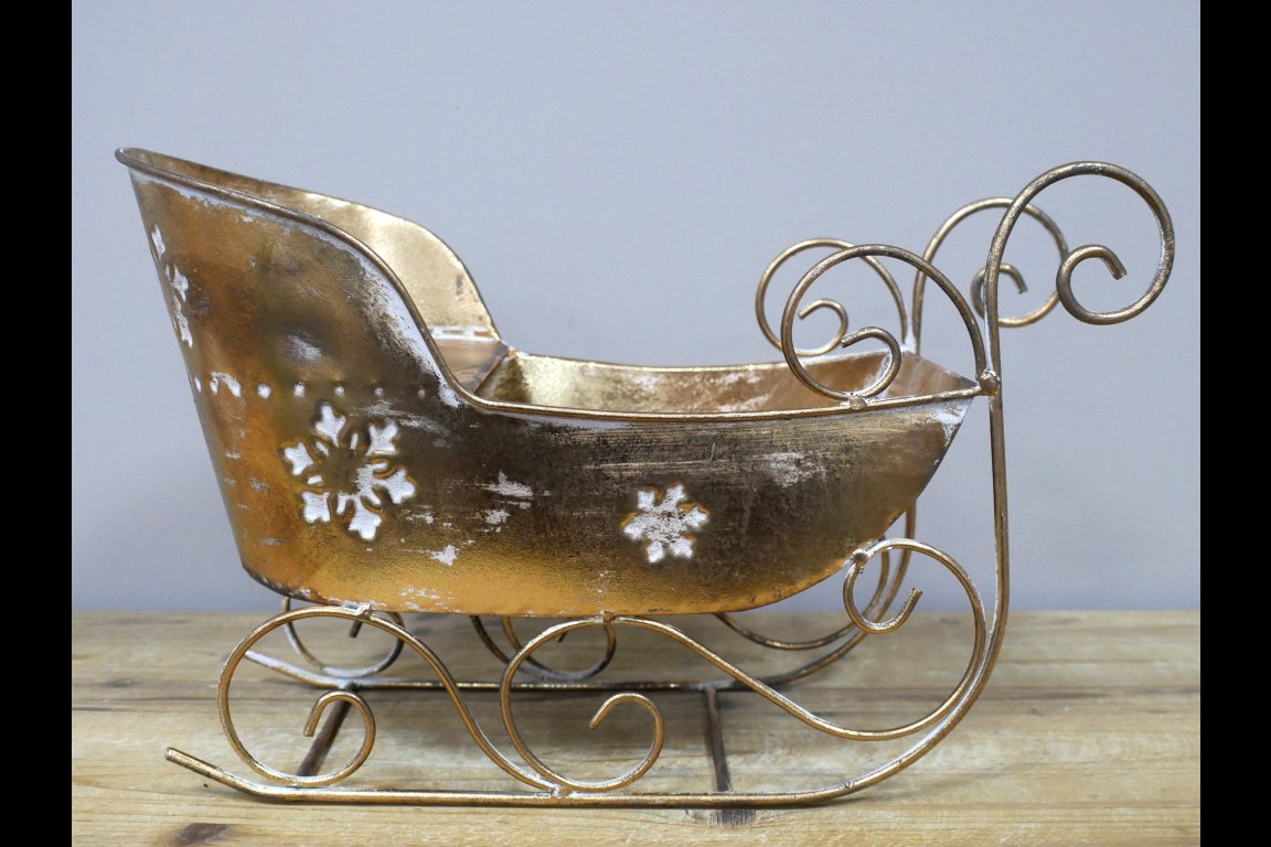 Sleigh