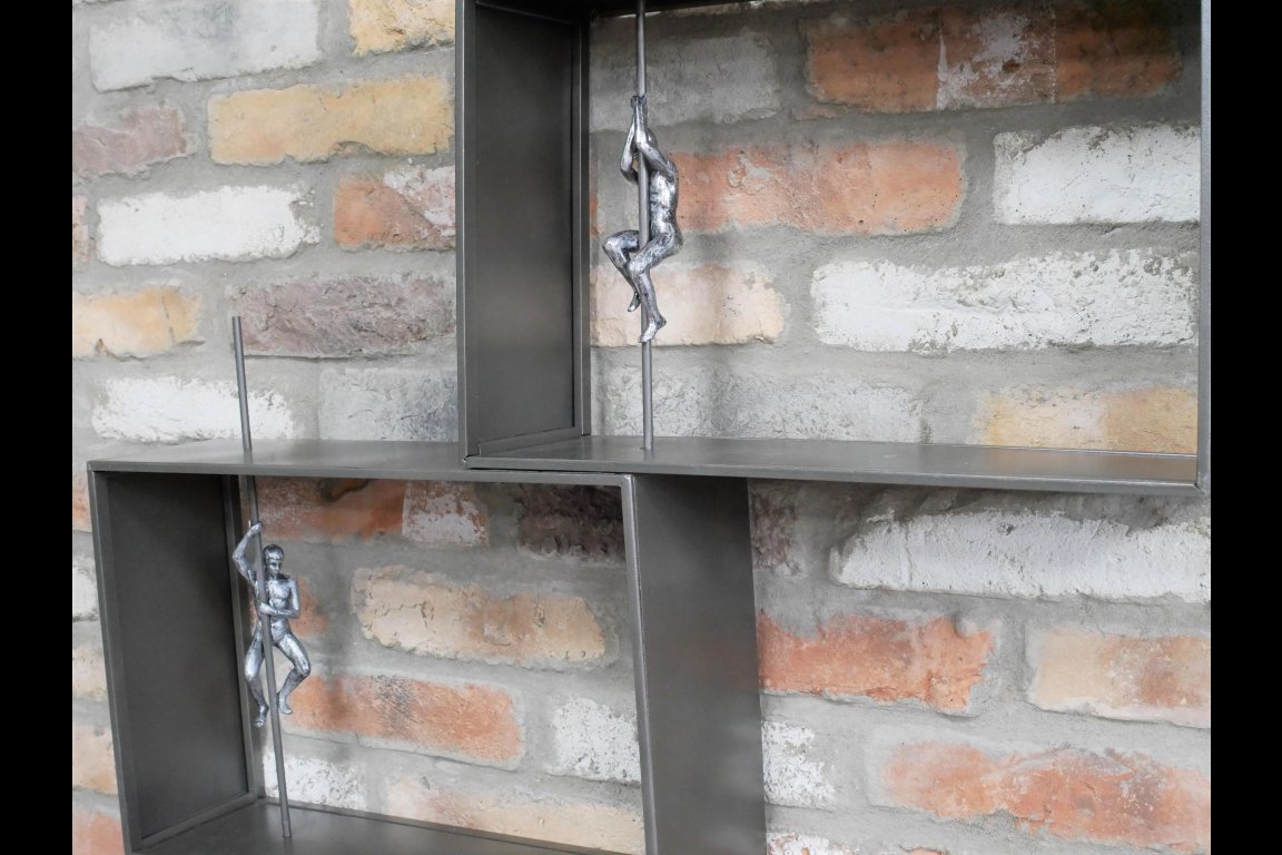 Wall Shelves