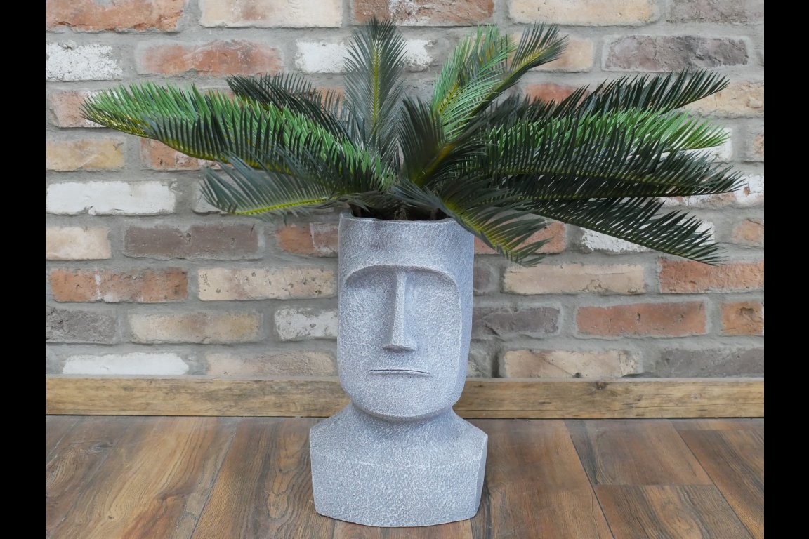 Head Planter