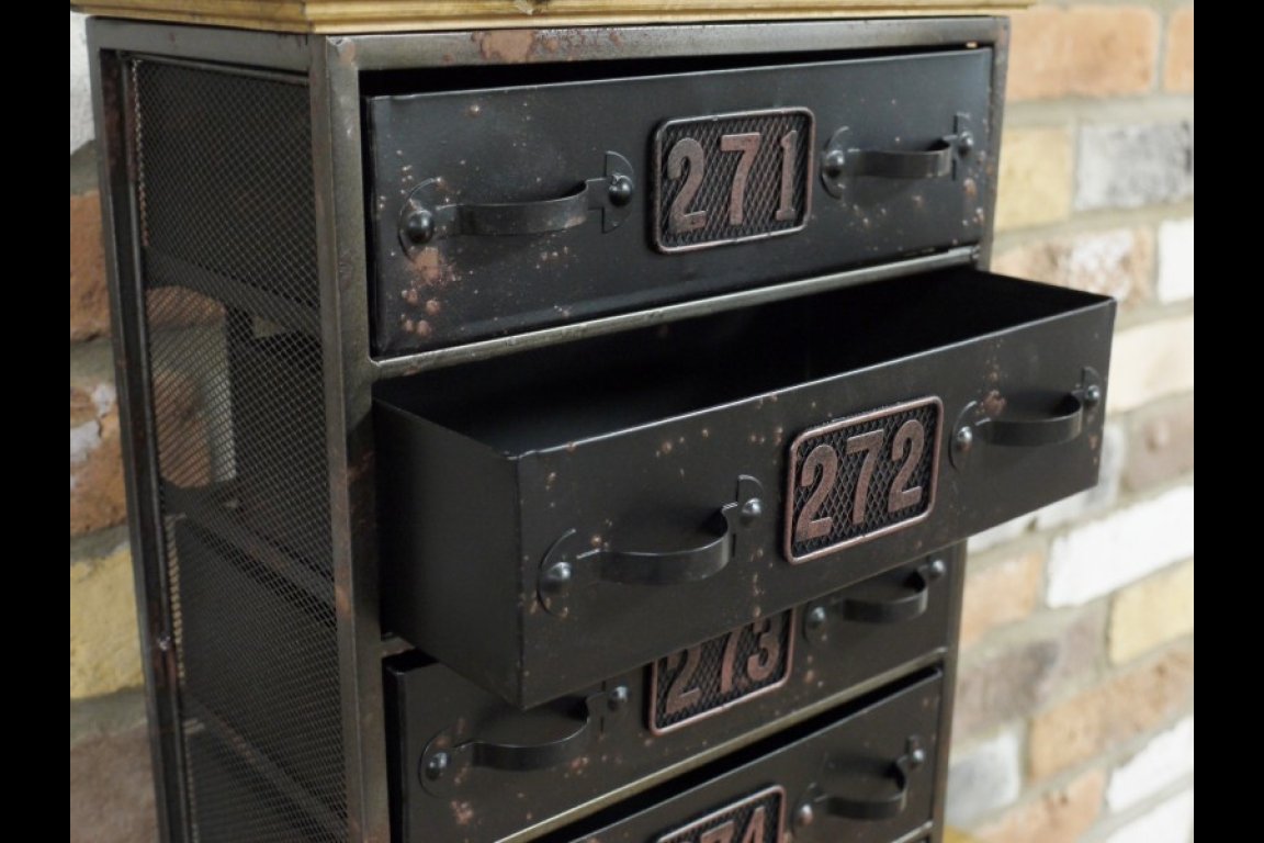 Industrial Cabinet